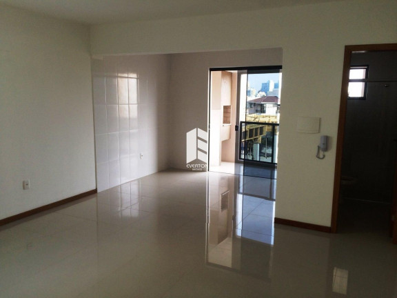 Imagem Apartamento com 1 Quarto à Venda, 39 m² em Nossa Senhora Do Rosário - Santa Maria Imagem Apartamento com 1 Quarto à Venda, 39 m² em Nossa Senhora Do Rosário - Santa Maria