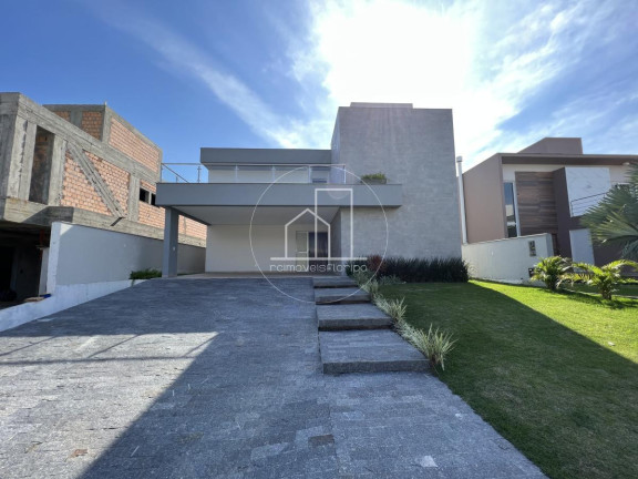 Casa com 4 Quartos à Venda, 477 m² em Ingleses Do Rio Vermelho - Florianópolis