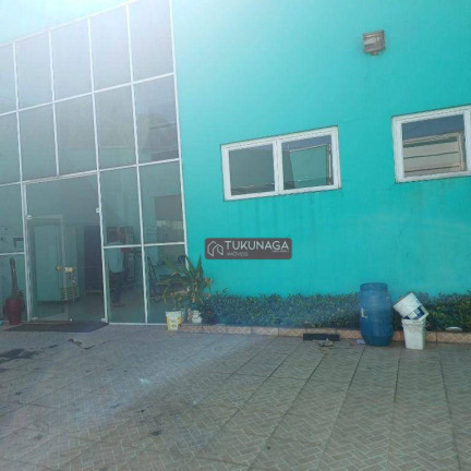 Imagem Galpão para Alugar, 250 m² em Parque Renato Maia - Guarulhos Imagem Galpão para Alugar, 250 m² em Parque Renato Maia - Guarulhos