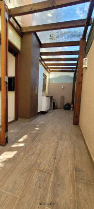 Sobrado com 3 Quartos à Venda, 122 m² em Universitário - Lajeado