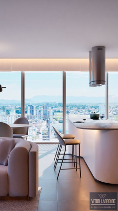 Imagem Apartamento com 3 Quartos à Venda, 112 m² em Vila Moema - Tubarão