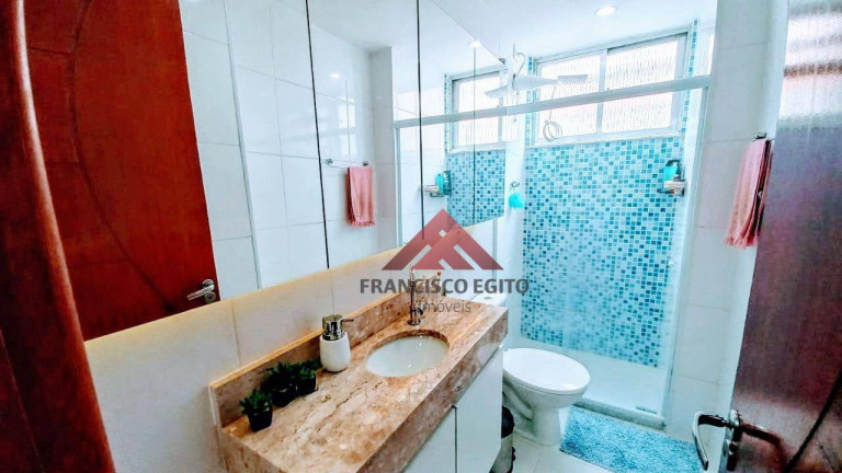 Imagem Apartamento com 2 Quartos à Venda, 67 m² em Santa Rosa - Niterói Imagem Apartamento com 2 Quartos à Venda, 67 m² em Santa Rosa - Niterói