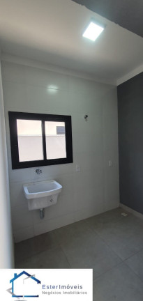 Imagem Casa com 3 Quartos para Alugar ou Temporada, 146 m² em São Venâncio - Itupeva