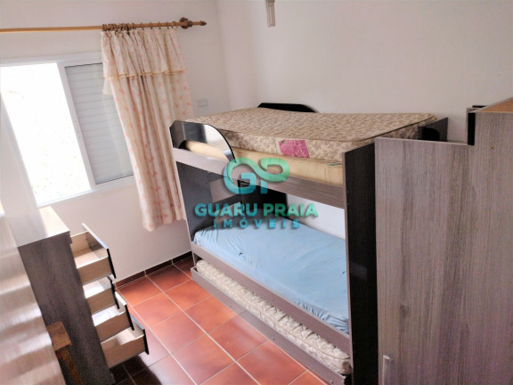 Imagem Apartamento com 2 Quartos à Venda, 79 m² em Enseada - Guarujá