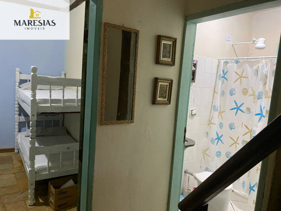 Imagem Casa com 2 Quartos à Venda, 58 m² em Maresias - São Sebastião
