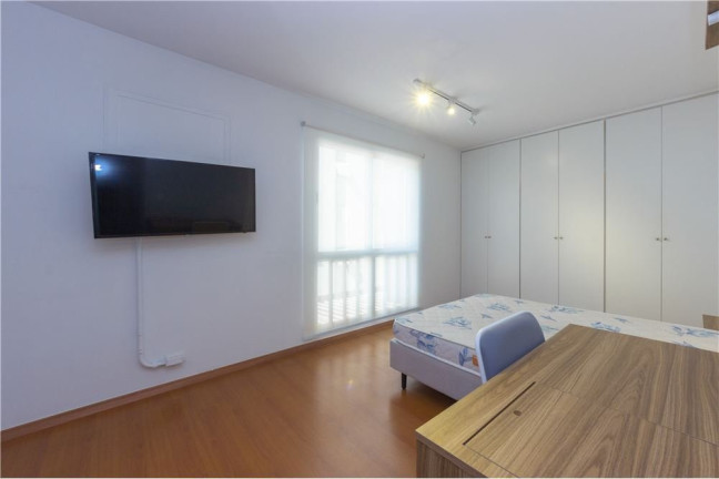 Imagem Apartamento com 4 Quartos à Venda, 116 m² em Itaim Bibi - São Paulo