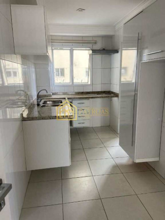 Imagem Apartamento com 3 Quartos à Venda, 128 m² em Centro - Santo André