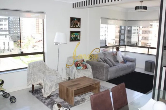 Imagem Apartamento com 3 Quartos à Venda,  em Navegantes - Capão Da Canoa