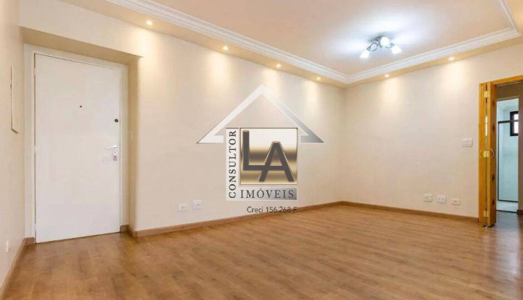 Imagem Apartamento com 3 Quartos à Venda, 96 m² em Vila Mascote - São Paulo