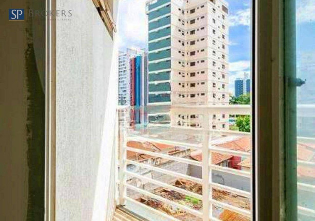 Imagem Apartamento com 2 Quartos à Venda, 60 m² em Vila Itapura - Campinas Imagem Apartamento com 2 Quartos à Venda, 60 m² em Vila Itapura - Campinas