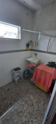 Imagem Galpão para Alugar, 850 m² em Vila São João - Guarulhos