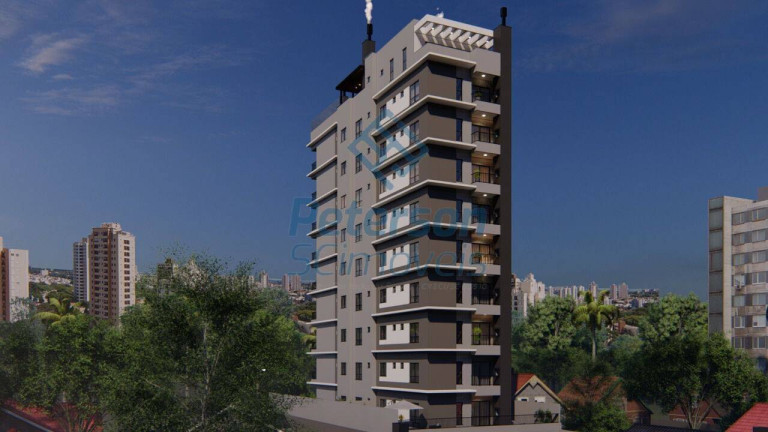 Imagem Apartamento com 2 Quartos à Venda, 78 m² em Santa Terezinha - Brusque Imagem Apartamento com 2 Quartos à Venda, 78 m² em Santa Terezinha - Brusque