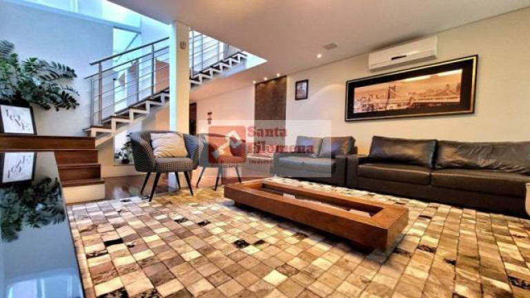 Imagem Sobrado com 3 Quartos à Venda, 250 m² em Vila Curuçá - Santo André Imagem Sobrado com 3 Quartos à Venda, 250 m² em Vila Curuçá - Santo André