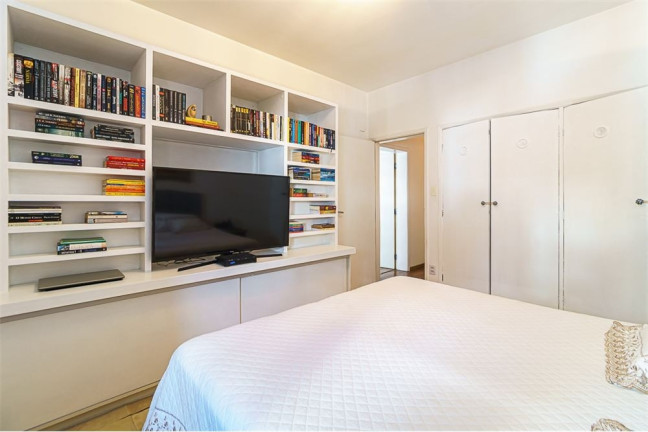Imagem Apartamento com 3 Quartos à Venda, 143 m² em Santa Cecília - São Paulo Imagem Apartamento com 3 Quartos à Venda, 143 m² em Santa Cecília - São Paulo