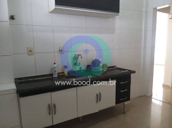 Imagem Apartamento com 3 Quartos à Venda, 107 m² em Gonzaga - Santos Imagem Apartamento com 3 Quartos à Venda, 107 m² em Gonzaga - Santos