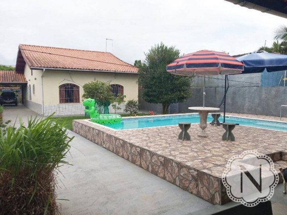Imagem Casa com 3 Quartos à Venda, 183 m² em Cibratel Ii - Itanhaém Imagem Casa com 3 Quartos à Venda, 183 m² em Cibratel Ii - Itanhaém