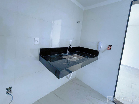 Imagem Apartamento com 2 Quartos para Alugar, 100 m² em Praia Do Morro - Guarapari