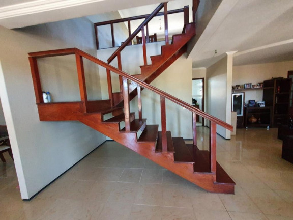 Imagem Casa com 3 Quartos à Venda, 836 m² em Encantada - Eusébio
