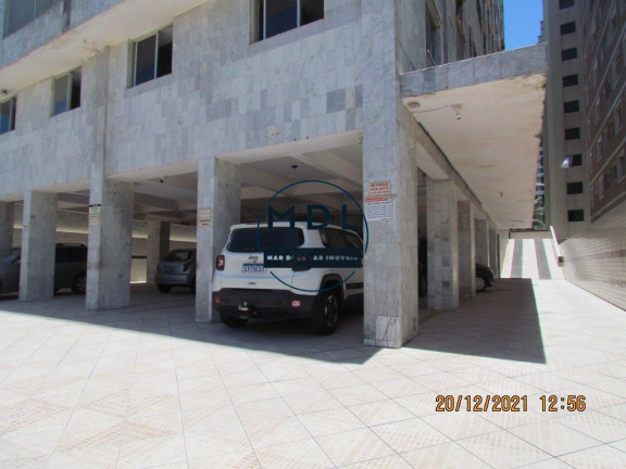 Imagem Apartamento com 1 Quarto à Venda, 45 m² em Aviacao - Praia Grande