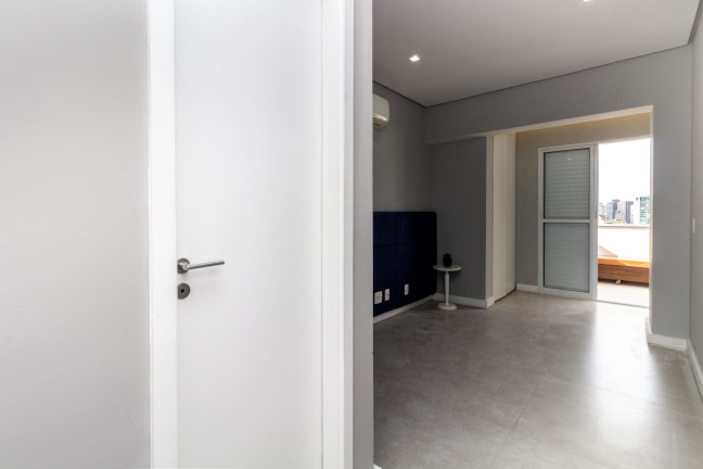 Imagem Cobertura com 1 Quarto à Venda, 86 m² em Bela Vista - São Paulo Imagem Cobertura com 1 Quarto à Venda, 86 m² em Bela Vista - São Paulo