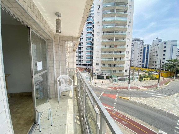 Imagem Apartamento com 2 Quartos à Venda, 80 m² em Boqueirão - Praia Grande Imagem Apartamento com 2 Quartos à Venda, 80 m² em Boqueirão - Praia Grande