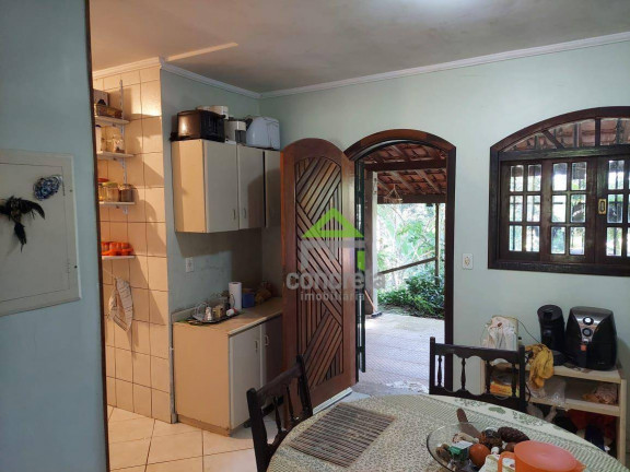 Imagem Casa de Condomínio com 3 Quartos à Venda, 270 m² em Jardim Santa Paula - Cotia Imagem Casa de Condomínio com 3 Quartos à Venda, 270 m² em Jardim Santa Paula - Cotia