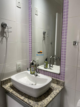 Imagem Apartamento com 2 Quartos à Venda, em Gonzaguinha - São Vicente Imagem Apartamento com 2 Quartos à Venda, em Gonzaguinha - São Vicente