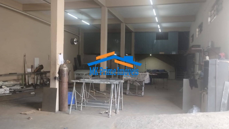 Imagem Galpão à Venda, 718 m² em Vila Yolanda - Osasco Imagem Galpão à Venda, 718 m² em Vila Yolanda - Osasco