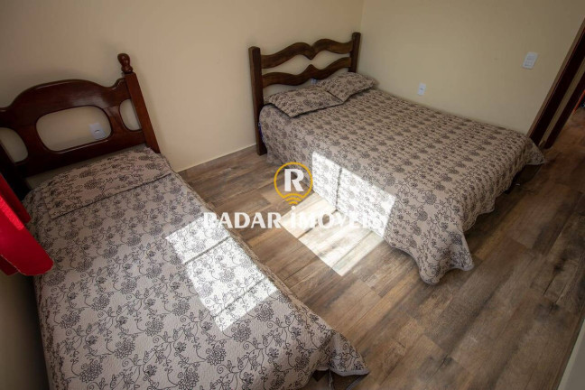 Imagem Casa com 1 Quarto à Venda, 140 m² em Parque Estoril - São Pedro Da Aldeia