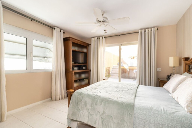 Imagem Apartamento com 3 Quartos à Venda, 140 m² em Vila Leopoldina - São Paulo