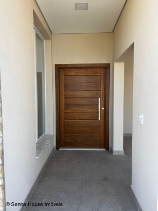 Imagem Casa com 3 Quartos à Venda, 244 m² em Gran Ville São Venâncio - Itupeva Imagem Casa com 3 Quartos à Venda, 244 m² em Gran Ville São Venâncio - Itupeva