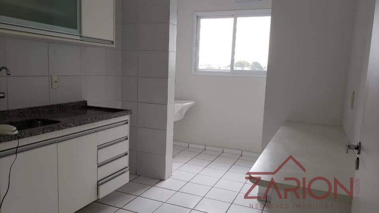 Imagem Apartamento com 3 Quartos à Venda, 79 m² em Vila São José - Taubaté Imagem Apartamento com 3 Quartos à Venda, 79 m² em Vila São José - Taubaté