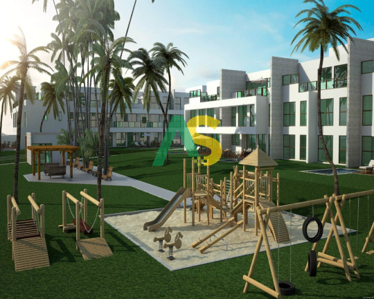 Imagem Imóvel com 4 Quartos à Venda, 182 m² em Praia De Toquinho - Ipojuca