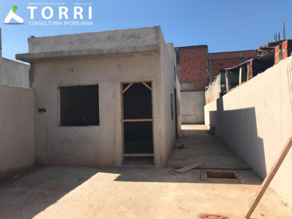 Imagem Casa com 2 Quartos à Venda, 60 m² em Parque São Bento - Sorocaba