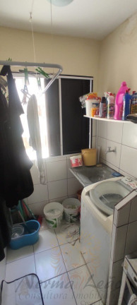 Imagem Imóvel com 3 Quartos à Venda, 67 m² em Inácio Barbosa - Aracaju