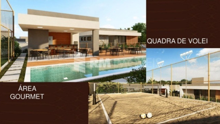 Imagem Casa de Condomínio com 4 Quartos à Venda, 138 m² em Buraquinho - Lauro De Freitas Imagem Casa de Condomínio com 4 Quartos à Venda, 138 m² em Buraquinho - Lauro De Freitas
