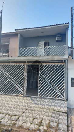 Sobrado com 1 Quarto à Venda, 76 m² em Balneario Umurama - Mongaguá