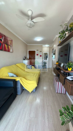 Apartamento com 2 Quartos à Venda, 126 m² em Ocian - Praia Grande