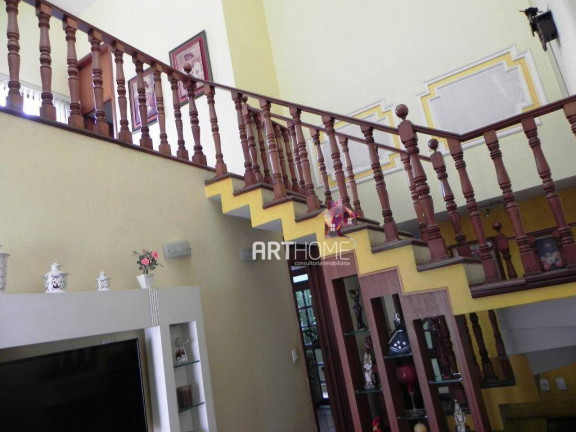 Imagem Sobrado com 3 Quartos à Venda, 283 m² em Rudge Ramos - São Bernardo Do Campo Imagem Sobrado com 3 Quartos à Venda, 283 m² em Rudge Ramos - São Bernardo Do Campo