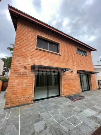 Imagem Casa com 4 Quartos à Venda, 420 m² em Alphaville - Santana De Parnaíba Imagem Casa com 4 Quartos à Venda, 420 m² em Alphaville - Santana De Parnaíba
