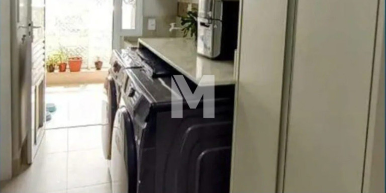 Imagem Apartamento com 3 Quartos à Venda, 154 m² em Vila Assunção - Santo André Imagem Apartamento com 3 Quartos à Venda, 154 m² em Vila Assunção - Santo André