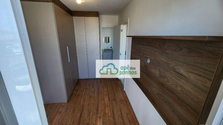 Imagem Apartamento com 1 Quarto para Alugar, 31 m² em água Branca - São Paulo