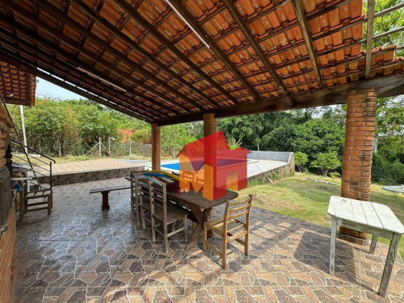 Imagem Chácara com 2 Quartos à Venda, 100 m² em Tatu - Limeira Imagem Chácara com 2 Quartos à Venda, 100 m² em Tatu - Limeira