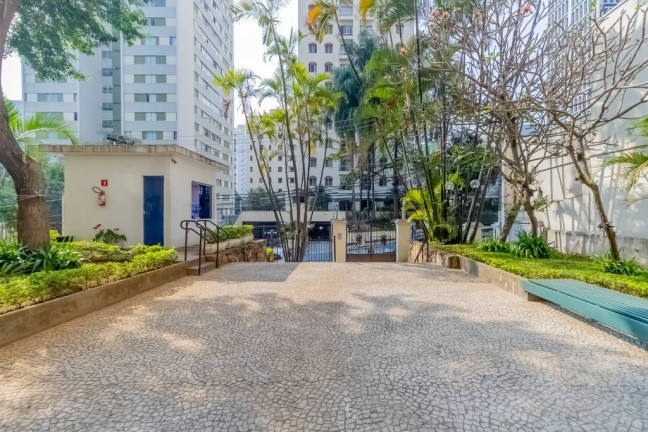 Imagem Apartamento com 2 Quartos à Venda, 85 m² em Perdizes - São Paulo