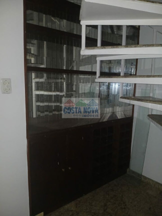 Imagem Apartamento com 1 Quarto à Venda, 60 m² em Centro - São Vicente