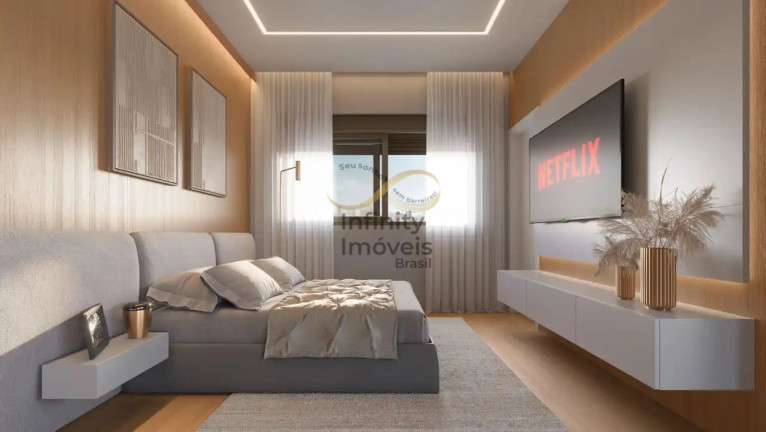 Imagem Apartamento com 4 Quartos à Venda, 135 m² em Gutierrez - Belo Horizonte