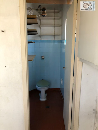 Imagem Sobrado com 3 Quartos para Alugar, 85 m² em Vila Madalena - São Paulo