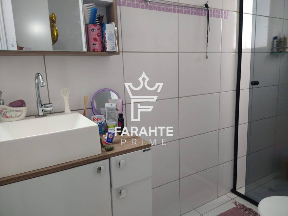Imagem Casa de Condomínio com 2 Quartos à Venda, 77 m² em Guilhermina - Praia Grande Imagem Casa de Condomínio com 2 Quartos à Venda, 77 m² em Guilhermina - Praia Grande