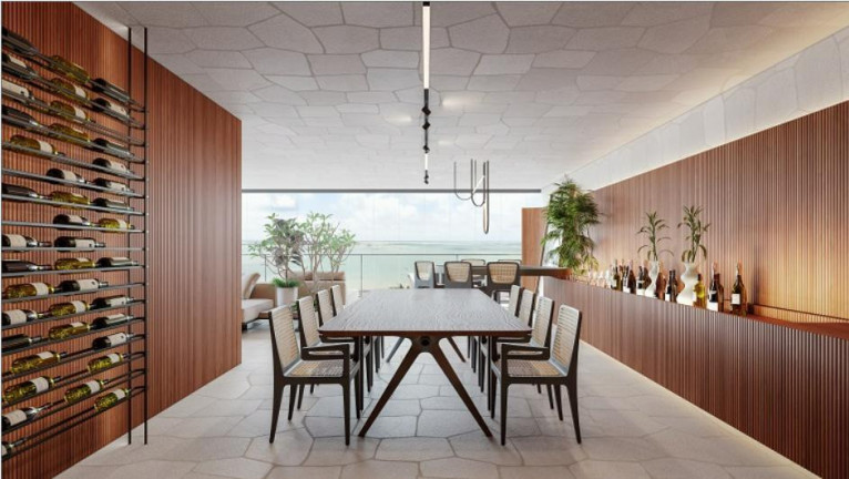 Imagem Apartamento com 3 Quartos à Venda, 113 m² em Camboinha - Cabedelo Imagem Apartamento com 3 Quartos à Venda, 113 m² em Camboinha - Cabedelo