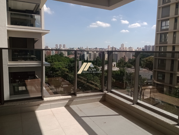 Imagem Imóvel com 3 Quartos à Venda, 116 m² em Nova Campinas - Campinas